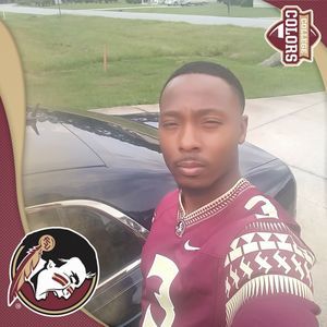 Meet your Posher, Rod